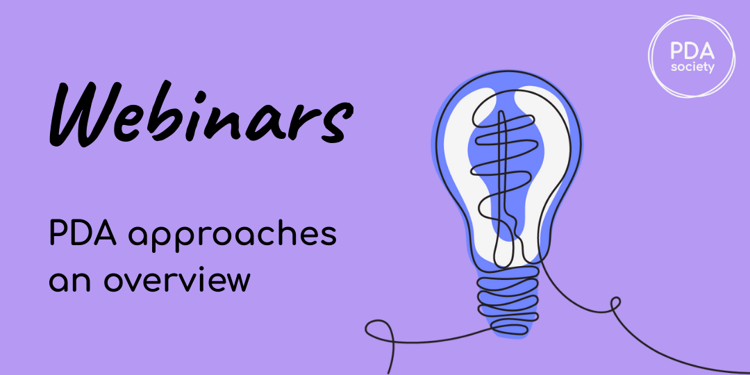 PDA Approaches - an overview