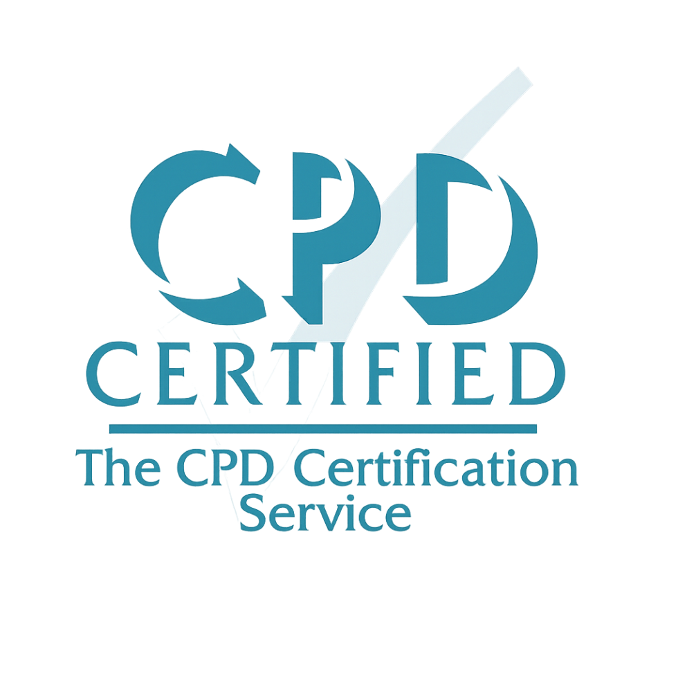 Organisation training - PDA Society
