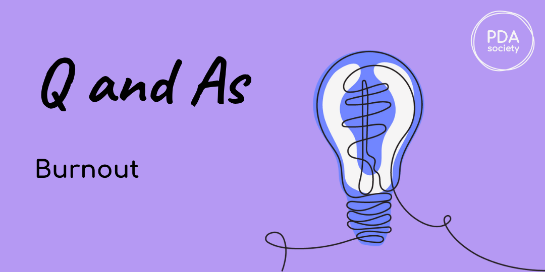 Q&A: Burnout