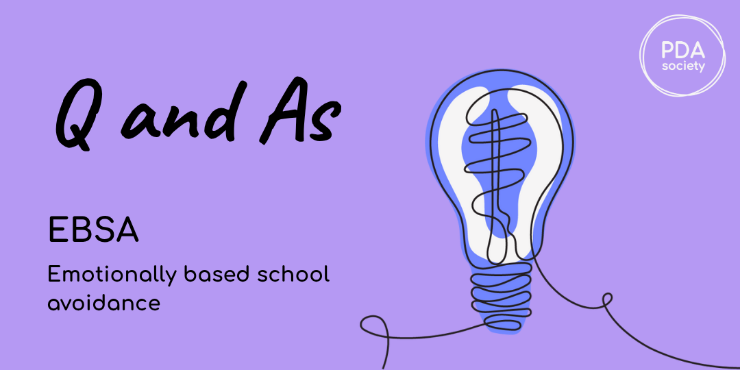 Q&A: Understanding Emotionally Based School Avoidance