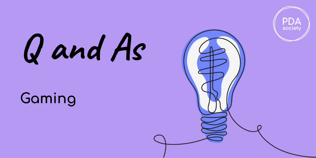 Q&A: Gaming