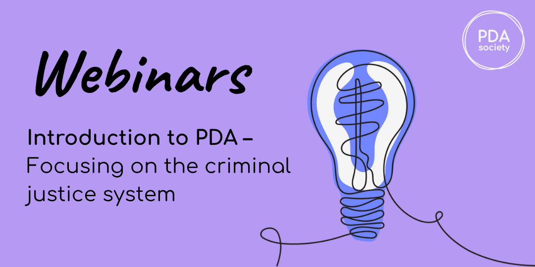 Introduction to PDA – Focusing on the criminal justice system