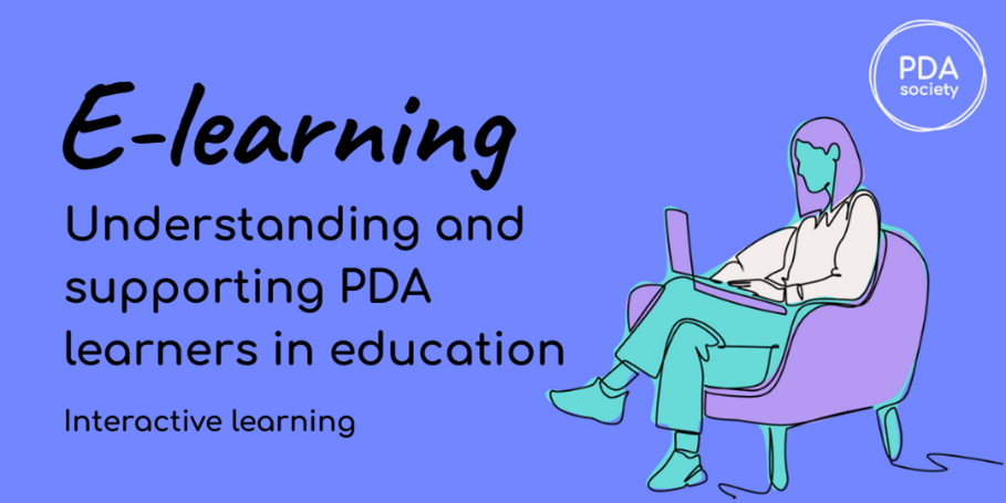 Understanding and supporting PDA learners in Education