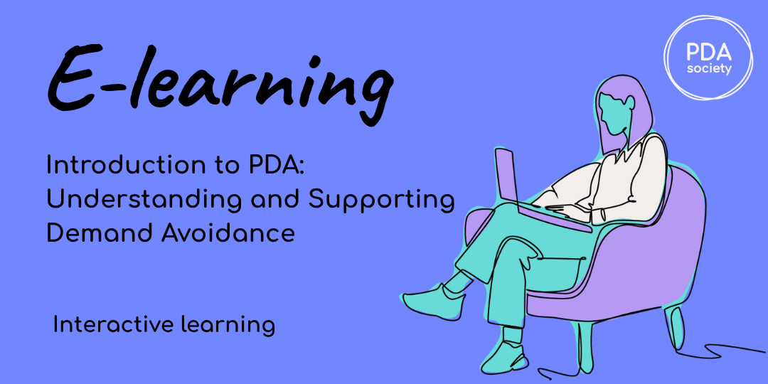 Introduction to PDA: Understanding and supporting demand avoidance