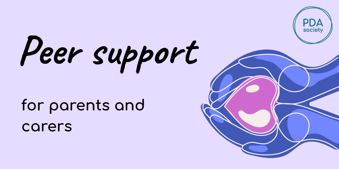 Peer support session - 13th January