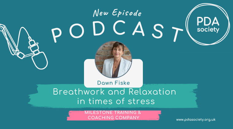Breathwork and Relaxation in times of stress