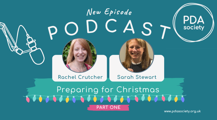 Preparing for Christmas, part 1