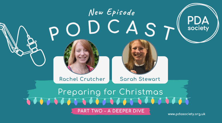 Preparing for Christmas, part 2