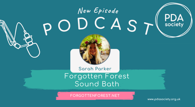 Forgotten Forest Sound Bath