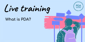 What is PDA? - March 4th
