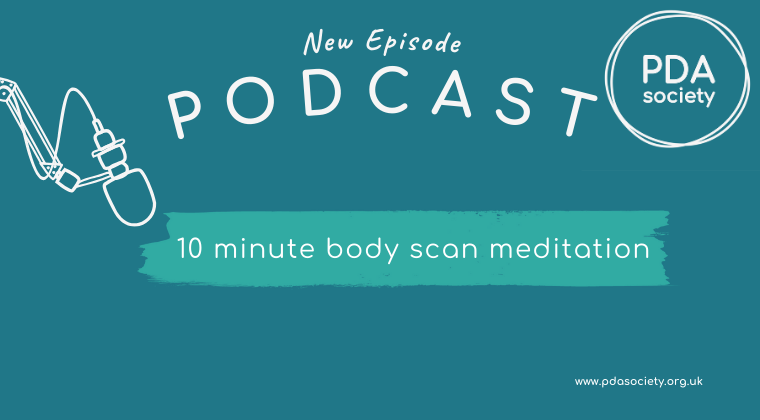 10 minute body scan meditation