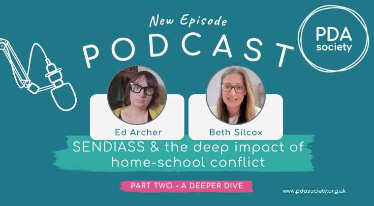 SENDIASS and the deep impact of home-school conflict