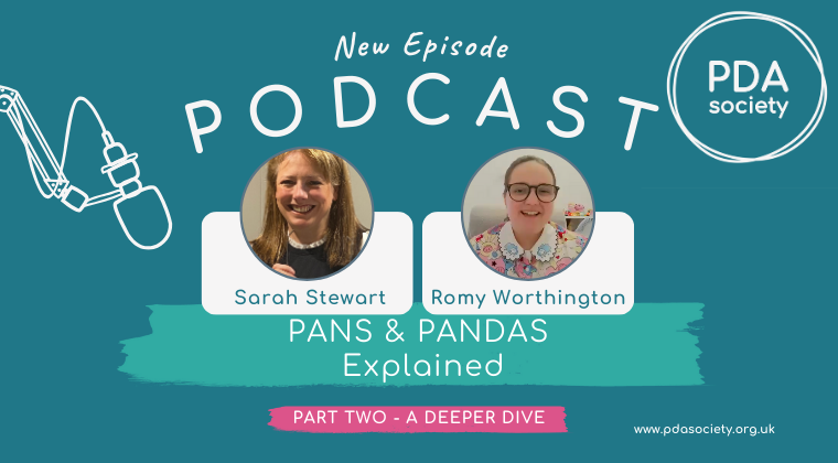 PANS & PANDAS Explained (Part 2)