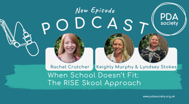 When School Doesn’t Fit: The RISE Skool Approach (Two-Part Podcast)