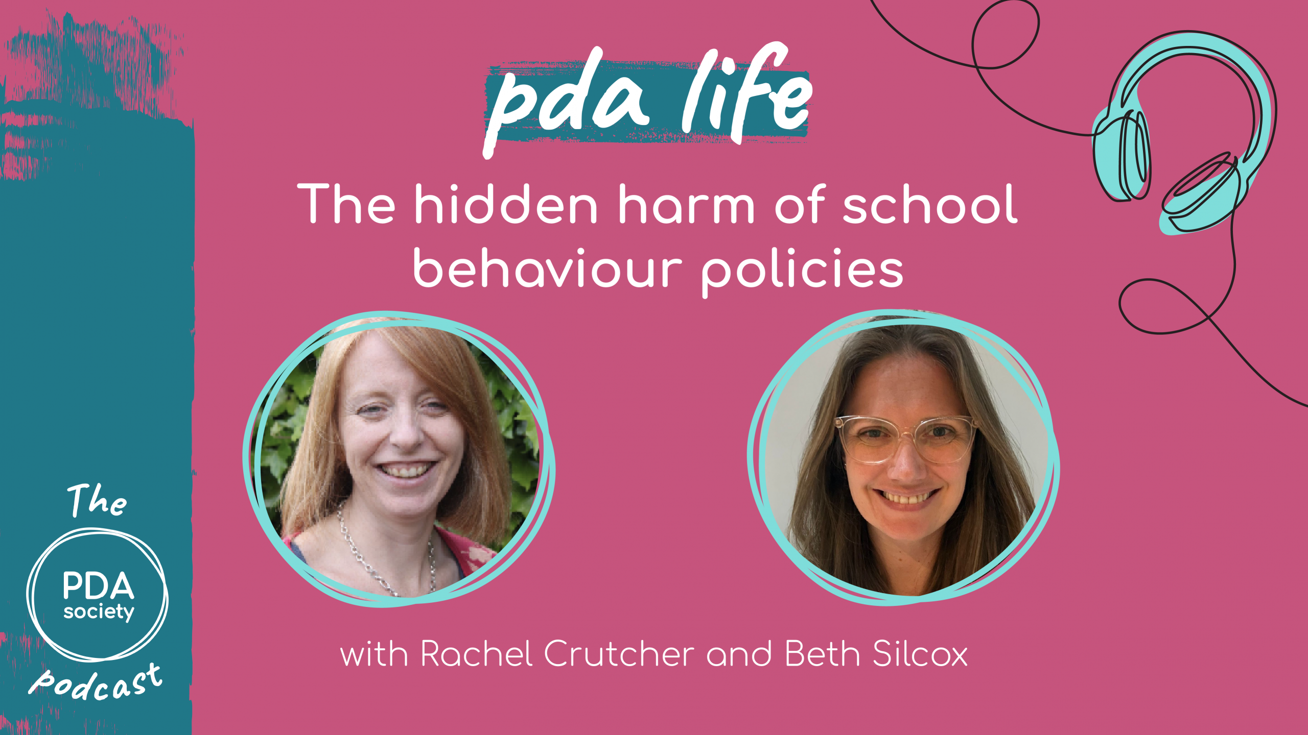 The Hidden Harm of School Behaviour Policies