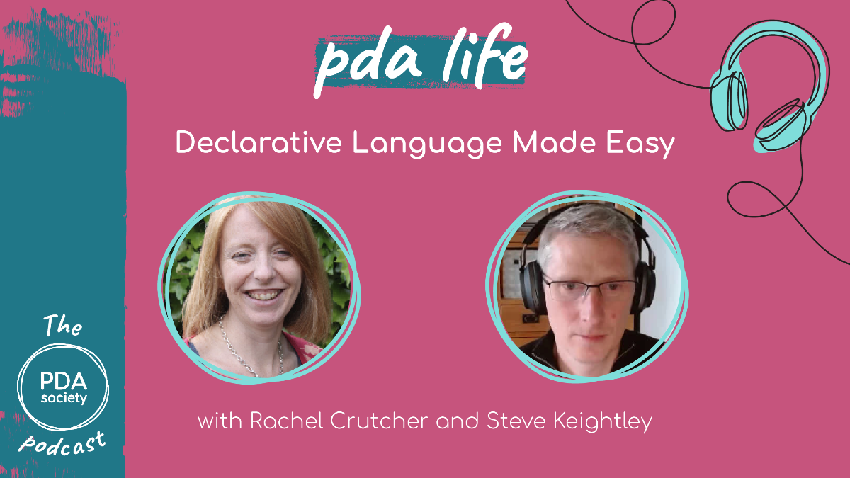 Declarative Language Made Easy