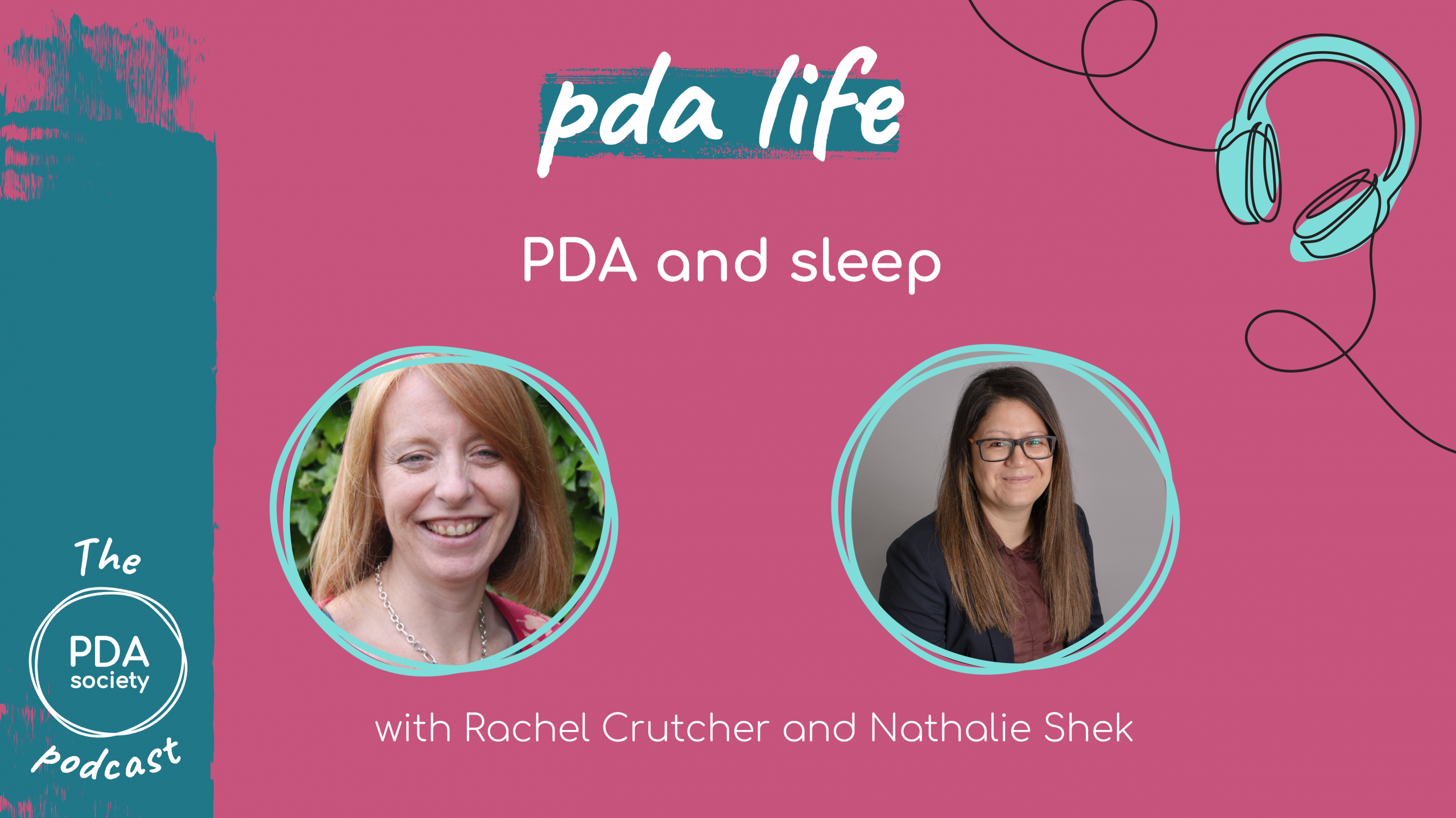 PDA & Sleep