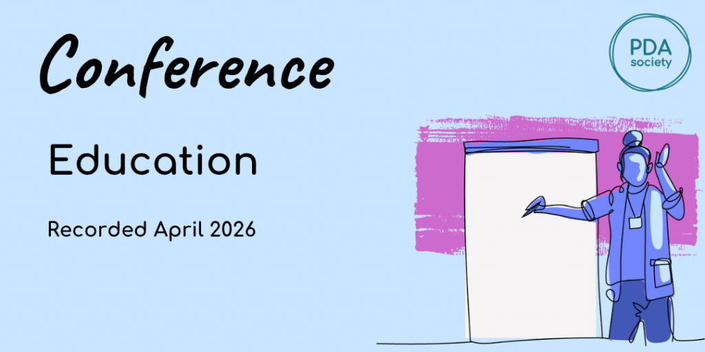 PDA Society Education Conference