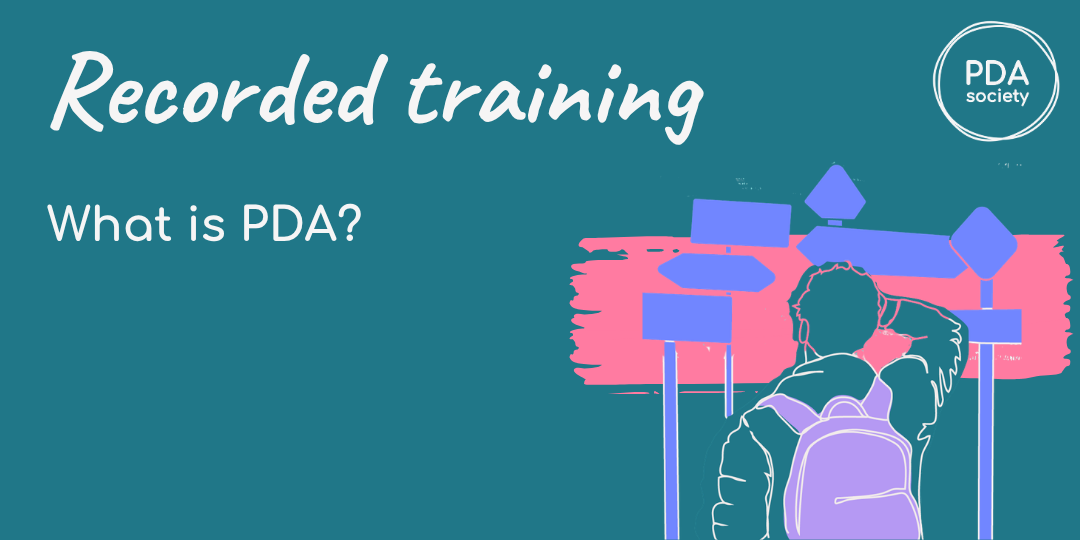 What is PDA? - Recording